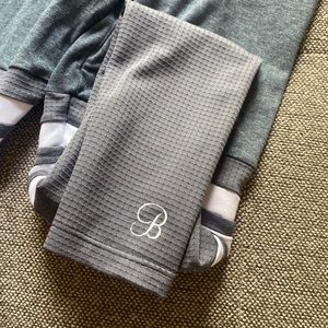 Bombshell sportswear leggings high waisted